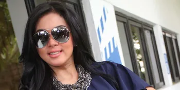 Syahrini Ingin Cepat Menikah