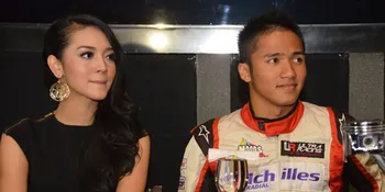 Amandio Bersiap Tarung di Formula Drift Asia dan Amerika