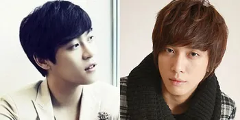 Jung Yonghwa - John Park Merasa Tampan
