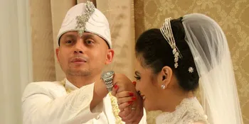 Syafik: Asha Syara Seperti Anak Kecil