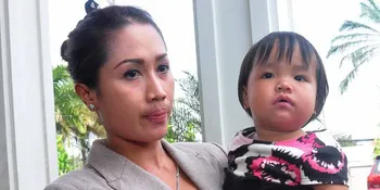 Melinda dan Bupati Cirebon Lakukan Mediasi