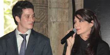 Ternyata Mike Lewis dan Tamara Bleszynski Beda Keyakinan!