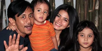 Istri Epy Kusnandar Siapkan Single Terbaru