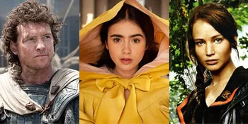 Dua Film Debut Gagal Gulingkan 'THE HUNGER GAMES'