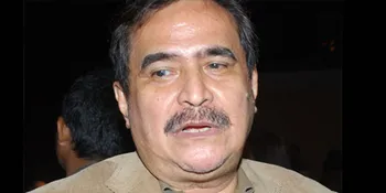 Slamet Rahardjo Tulis 'Dendang Perawan' Untuk FFB