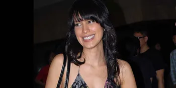 Sophia Latjuba 'Duet Virtual' Bareng Chrisye