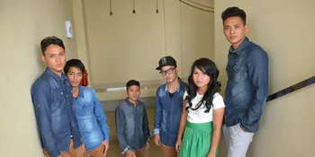 Gamma1 Terinspirasi Rhoma Irama