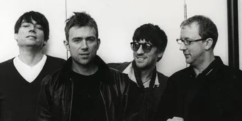 Blur Akan Mainkan Lagu Baru di Hyde Park?