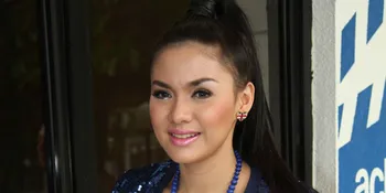 Mantan Ayah Tiri Vicky Shu Dokter Aborsi