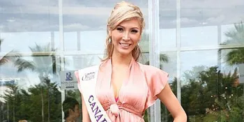 Transgender Akhirnya Diijinkan Ikut Miss Universe Kanada