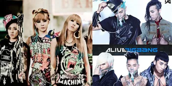 Siapakah Grup Idol Korea Paling Populer di Perancis?