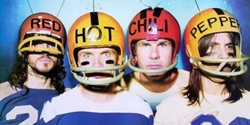 RHCP Rilis Album Gratis