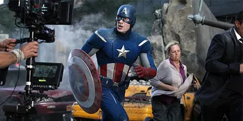 35 Fun Facts 'THE AVENGERS' : Part 1