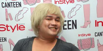 Tata Liem: Niat Baik Pasti Dibantu Allah