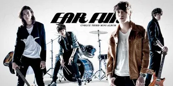 Fans Memuji CN Blue Lebih Baik Daripada Maroon 5