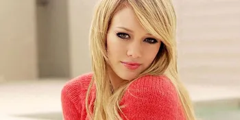 Hilary Duff Ikut Senam Pilates!