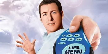 Adam Sandler Kembangkan Proyek 'SUMMER SCHOOL'