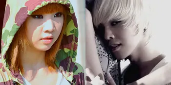 GD Peluk Minzy Dari Belakang