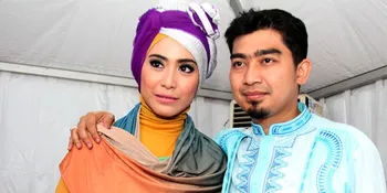 Ustad Solmed - April Jasmine, Penggemar Maher Zain