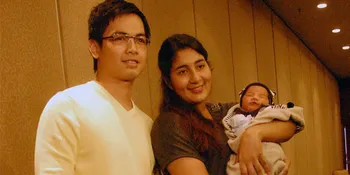 Tommy Kurniawan Berdamai Dengan Mertua