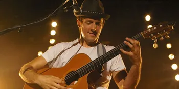 22 Juni 2012, Jason Mraz Konser di Indonesia