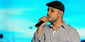 Masa Kecil Maher Zain Ternyata Bandel!