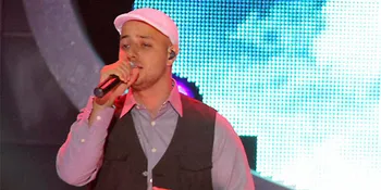 Tasya Kamila Bicara Sosok Maher Zain