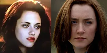 Dua Heroine Ciptaan Stephenie Meyer, Cantik Mana?