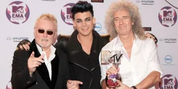 Konser Dibatalkan, Queen Cari Panggung Lain