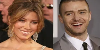 Justin Timberlake - Jessica Biel Siapkan Summer Wedding!