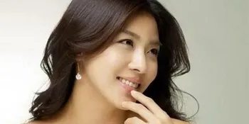 Adegan Ciuman, Gigi Ha Ji Won Nyaris Patah