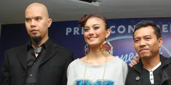 Yang Ditunggu: Juara Indonesian Idol Atau Kritik Juri?