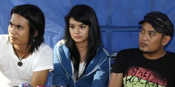 Drummer Baru, Charly dan Pepeng Ngebut Bikin Album