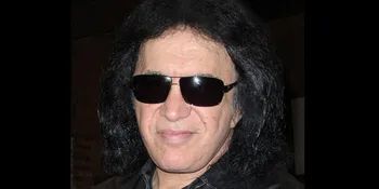 Gene Simmons Anggap Hall of Fame Konyol