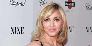 Madonna Kembali Panaskan Lantai Dansa
