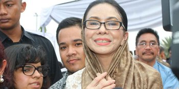 Adik Kandung Almarhum Moerdiono Gelapkan Rp2 Miliar?