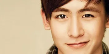 Nickhun 2PM vs Balita, Lebih Cute Mana?