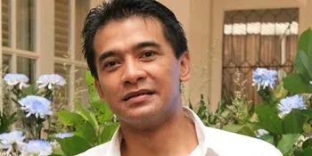 Donny Damara Enggan Bahas Perceraian