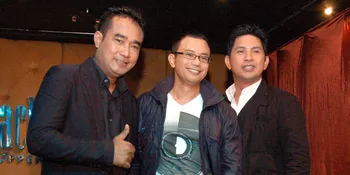 Yanni Bantah Trio Libels Bubar
