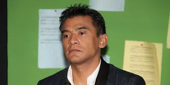 Donny Damara Singkirkan Andy Lau di FFA