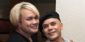 Tata Liem dan Ozy Syahputra Kaget Dilaporkan