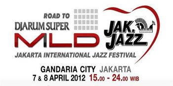 Road To JakJazz 2012, Usung Lintas Generasi Musik Jazz