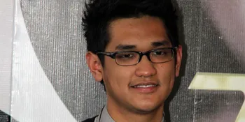 Kidung Abadi Chrisye Bikin Afgan Semangat Garap Album