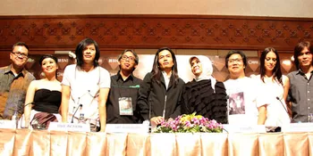 Kidung Abadi Chrisye, Bukti Keabadian