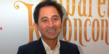 Lukman Sardi Cocok Dengan Kisah 'HATTRICK'