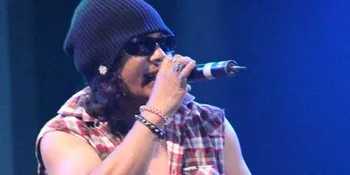 Lahir Kembali, Jamrud Tampil Panas di 'Reborn Jamrud'