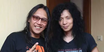 RI 1 Kendaraan Baru Roy Jeconiah - Ivan?