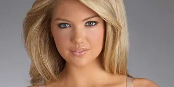 Kate Upton Sambut Paskah Dengan Video Panas