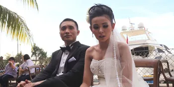 Soraya Larasati: Artis Nikahi Artis, Sudah Banyak Cerita