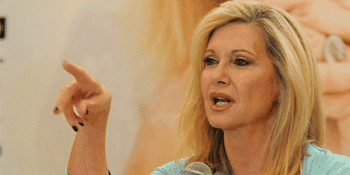 Ini Dia, Tips Bugar Dari Olivia Newton John!